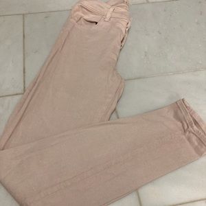 JBrand skinny jeans size 28